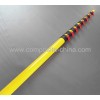 fiberglass antenna mast sections Fiberglass Antenna Mast