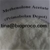 Methenolone Acetate (Primobolan)