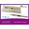 Medical Sodium Hyaluronate Gel / Hyaluronic Acid Injections Adhesion Prevention for Surgery