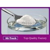 High Purity Food Grade White Hyaluronic Acid Powder , Sodium Hyaluronate Powder