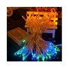 LED Battery Lights