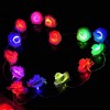 LED Rose Lights