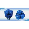 button bits rock drilling button bit