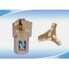 Ladder Type Drag Bit