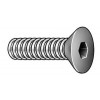 flat socket cap screw Flat Socket Cap Screws