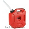 Plastic Jerry Can / Plastic Fuel Can (3L)