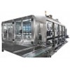 Water Bottling Equipment For Sale GRA-100/J(1200-2000BPH)