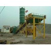 WCB600 Stablized Soil Mixing Plant