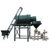 Bulk Blending Fertilizer Granulator