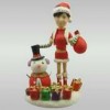 Christmas Bobbleheads