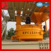 Planetary Concrete Mixer