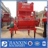 Small Concrete Mixer