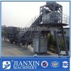 Mobile Concrete Batch Plant