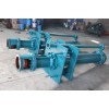 Abrasive and Corrosive Slurry Pump in Mining Industry