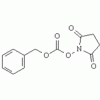 N-Benzyloxycarbonyloxy succinimide(Z-OSu) [13139-17-8]