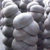 Steel Pipe Caps