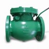 PN10 Swing Check Valves