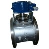 Double Heating Jacket Non-Lubricated Plug Valves
