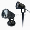 Stick Pin 3w LED Garden Spot Lights