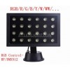 36w 48w Big LCD Display Floodlight LED Wall Washer