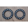 axial cylindrical roller bearings 81106