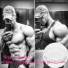 Testosterone Acetate (Steroids)