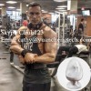 Testosterone Phenylpropionate (Steroids)