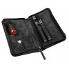 handmade leather cigarette cases EC001