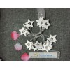 LED battery christmas decorate string light