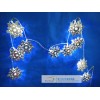 LED battery christmas decorate string light
