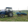 heavy duty disc harrow