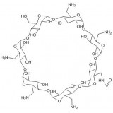 Heptakis(6-amino-6-deoxy)-beta