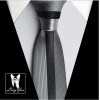 100% Polyester Woven Necktie
