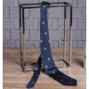 Custom Logo Silk Tie