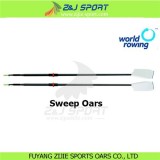 Sweep Oars