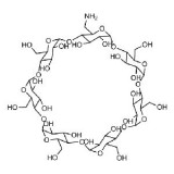 Mono-(6-amino-6-deoxy)-beta-cy
