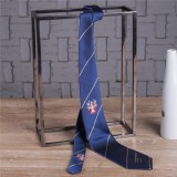 Custom Woven Tie