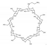 Mono-(6-ethanediamine-6-deoxy)