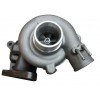 Yanmar turbocharger