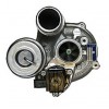 Xsboost turbocharger