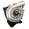 VNT turbocharger