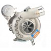 STS turbocharger