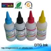New Direct to Garment Ink DTG Ink For Epson Printer