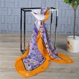 Custom Make Silk Shawl Manufac