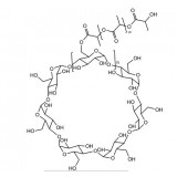 Oligo(lactic Acid)-beta-Cyclod