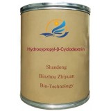 Hydroxypropyl-beta-cyclodextri