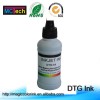 2015 New di cotone T Shirt DTG Ink White Ink For Digital Printer