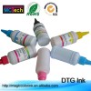 Made In China Water Based Ink for Digital Textile Printing DTG Ink