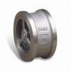 DIN Wafer Check Valves