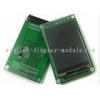 Touch screen panel 3.2 inch TFT LCD module with PCB touch controller